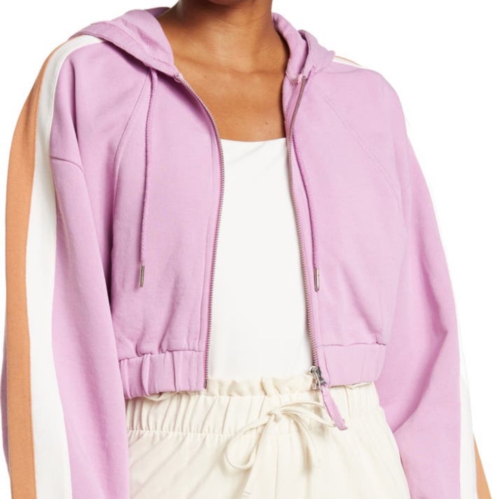 L*SPACE ✨ ACTIVE HOODIE NWT SIZE SMALL